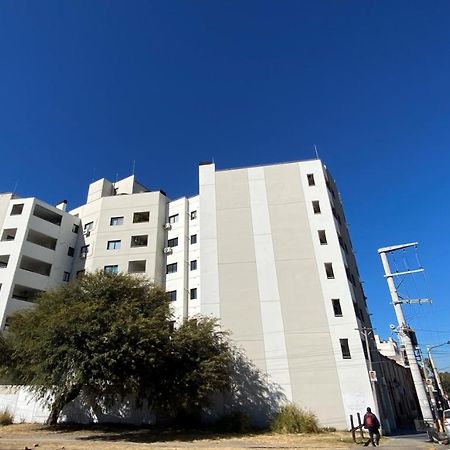 סלטה Tierra Alojamientos מראה חיצוני תמונה
