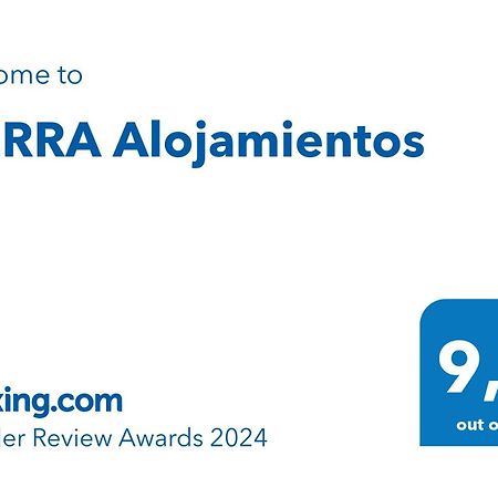 סלטה Tierra Alojamientos מראה חיצוני תמונה