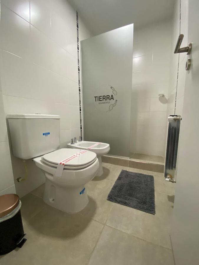 סלטה Tierra Alojamientos מראה חיצוני תמונה