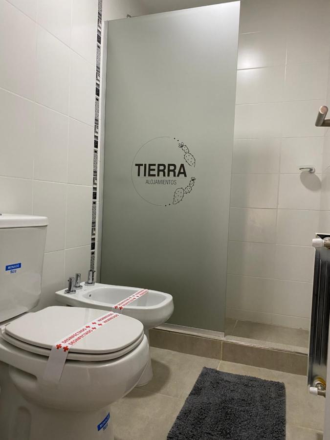 סלטה Tierra Alojamientos מראה חיצוני תמונה